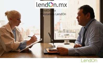 LendOn Eventos